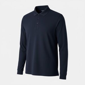 Old Navy Active Navy Blue Shirt